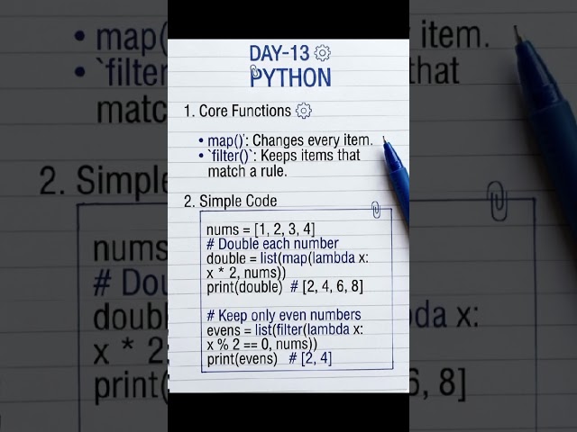 🚀Day 13 python||easy beginners learning coding python||#shorts
