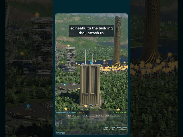 REV0's Upcoming Skyscrapers Are QUITE the Upgrade!
