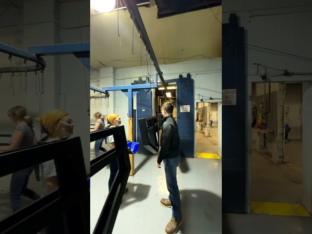 A Day in the Life of an Engineering Technician at TuscoMFG
