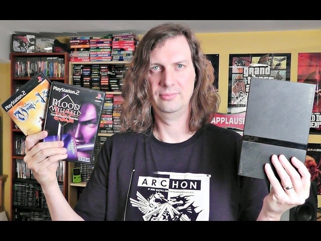 PS2 Collecting - Hidden Gems