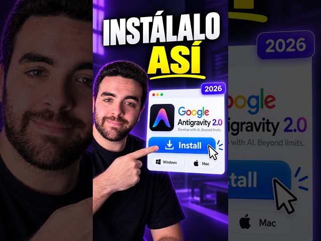 How to Install Google Antigravity 2.0 in 2026 From Scratch