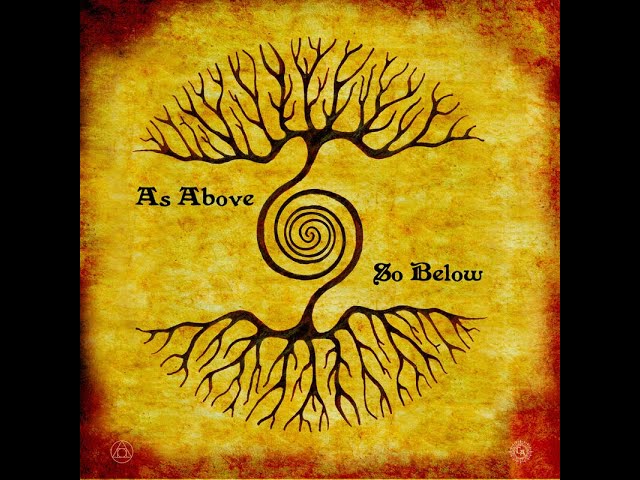 Secrets Of The Universe-Fractal Consciousness*Understanding Higher Self*Incarnations*