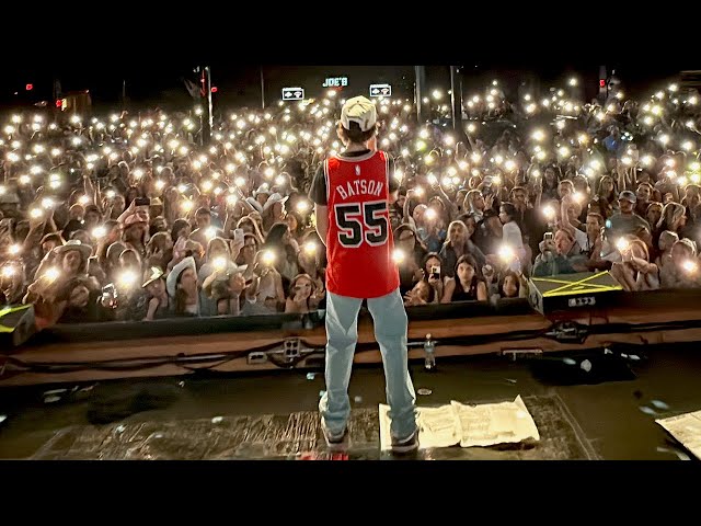 Maddox Batson - God Talkin' (Official Music Video)