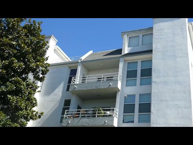 Actress Hayden Panettiere Last LA Home Apt West Hollywood California October 3, 2026
