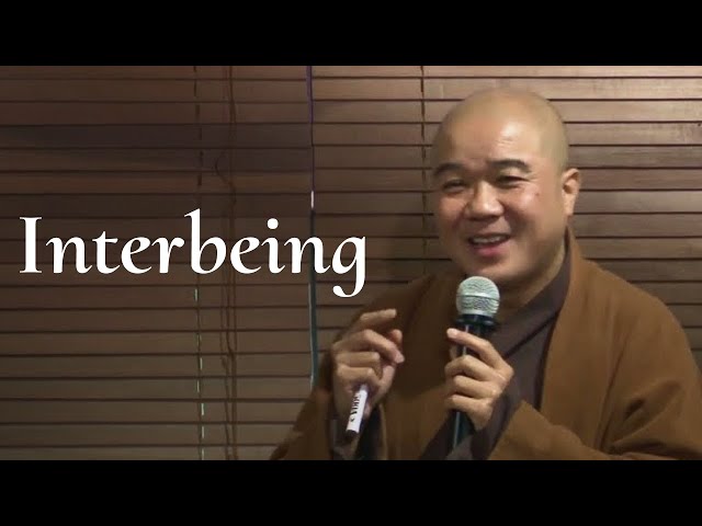 The Way Out of All Suffering - Br. Phap Ung
