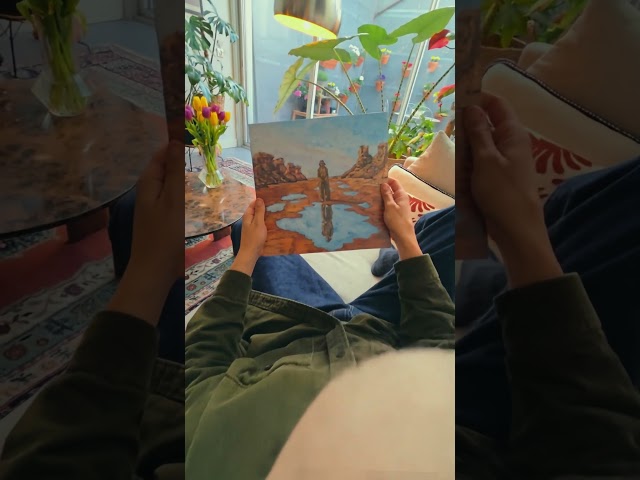 Have you got the Protoje Art Of Acceptance Vinyl yet??? So beautiful