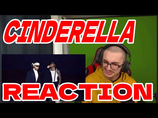 Future, Metro Boomin - Cinderella (Official Audio) *REACTION!!!*