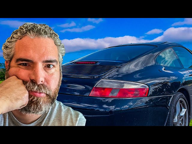 2024's Best Alternatives to the Overhyped Porsche 911