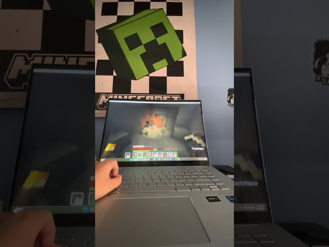 Minecraft Episode 2 “Diamonds!”