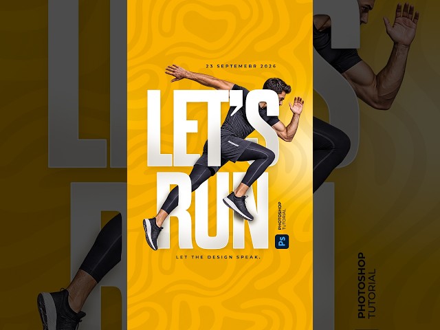 Text Effect Photoshop Tutorial