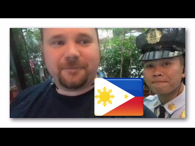 How Foreigners Are Treated in the Philippines - My #Kwento