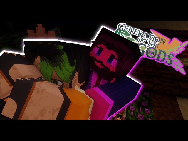 Generation of the Gods | Back Home