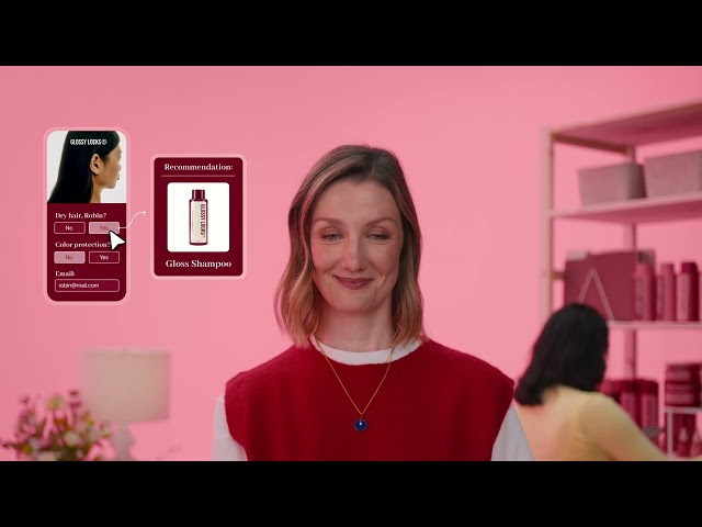 Turn respondents into regular customers, with Growth Flow by Typeform
