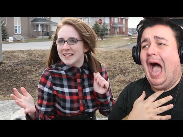 Daz Watches Worst Bullying Film Ever