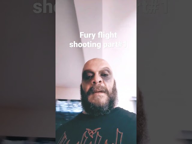 fury flight shooting 1