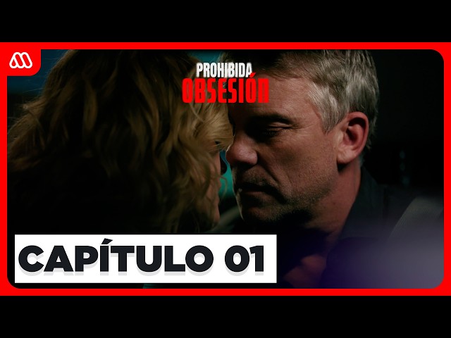 Forbidden Obsession - Episode 01 / Available on Mega Go and Prime Video