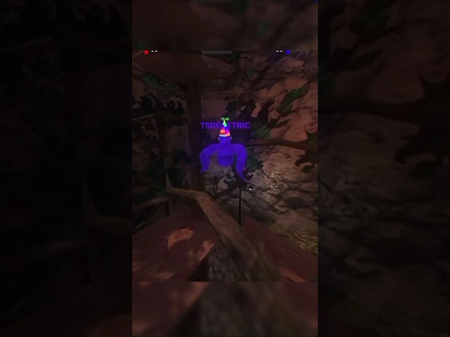 Crank That - Scrim Clip