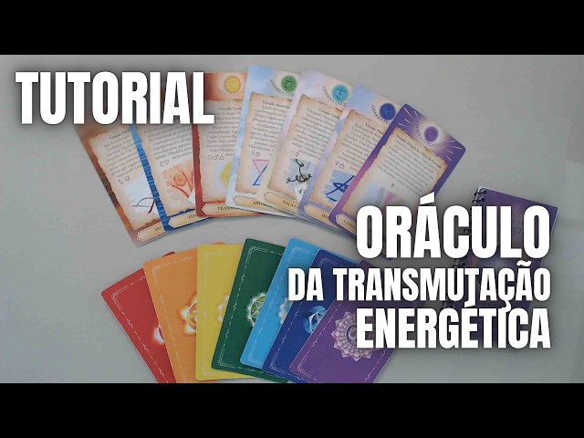 Energy Transmutation Oracle Tutorial