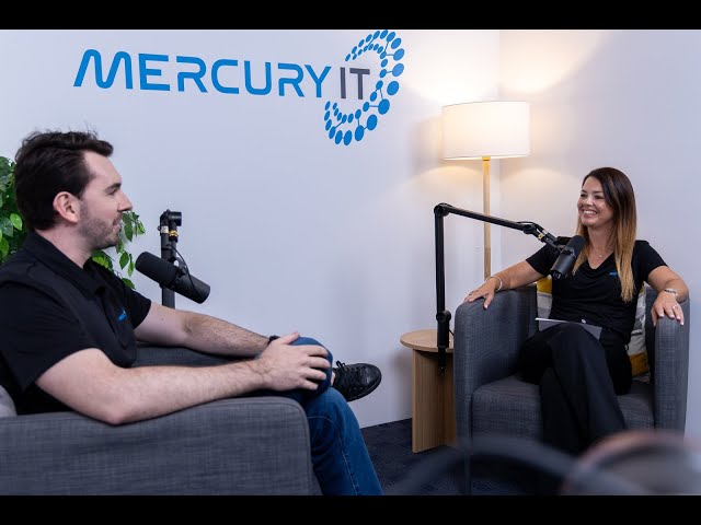 Building A Cyber Career: Training, Mentors, And Real-World Lessons