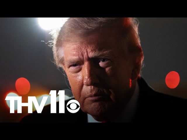 President Trump's diesel deal with Russia facing criticism