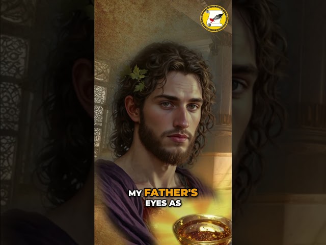 Zeus' Fury - Dionysus Tried to Steal Forbidden Power