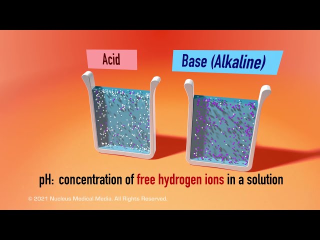 pH
