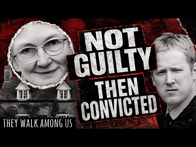 Tried Again for Murder | UK True Crime | Part 2