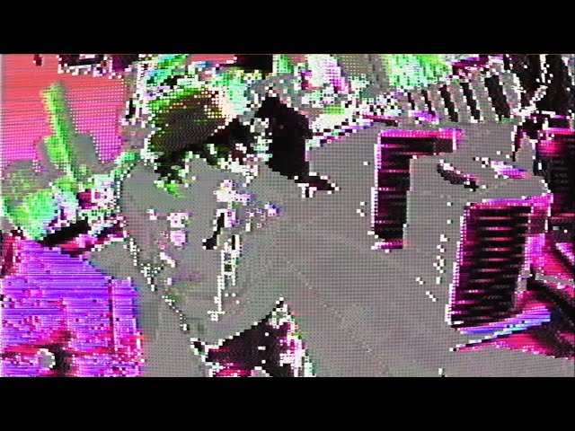 rouri404 & vaeo - ed hardy (Official Music Video)