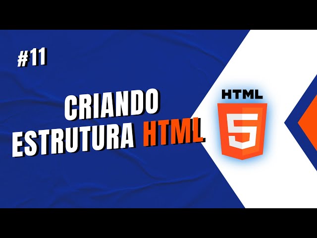 Criando toda a estrutura HTML do site Facebook #FrontendAula11