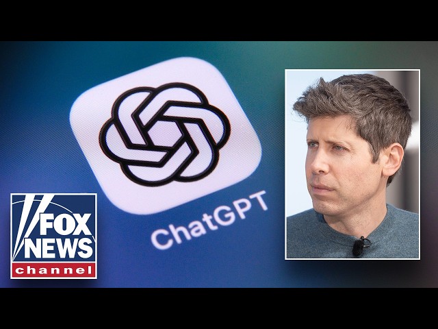 Former OpenAI safety leader QUITS, warns company's culture is 'BROKEN'