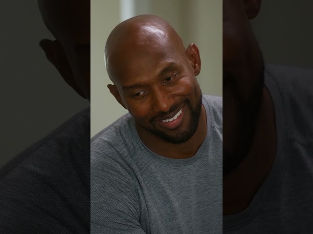 Martell: Everyone Better Treat Arionne With RESPECT! | Love & Marriage: Huntsville | OWN #shorts