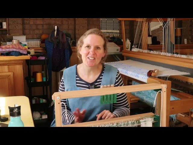 Which Type of Loom You Should Buy