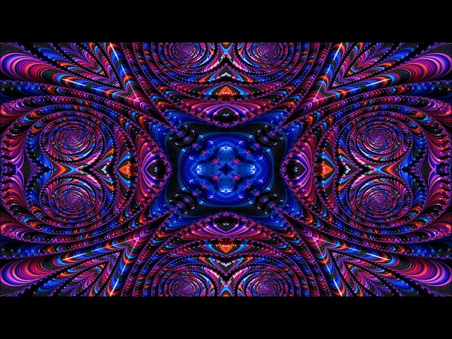 A t l a n t i s ~ Sadashiva Of Unity ᴴᴰ