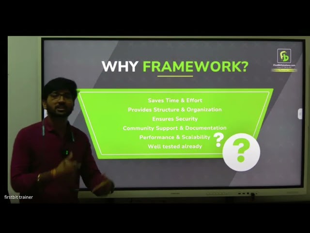 Java, Python & Data Science TSSE + Aadharshakti | Day 6 | 26 August 2026 Batch | FirstBit Solutions