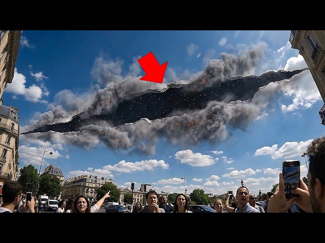 350 Strange Things Happening Right Now Around the World | One In a Billion Moments In Nature !