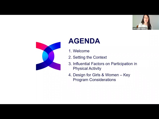 Retaining Girls in Sport, Recreation & Physical Activity - Newfoundland and Labrador