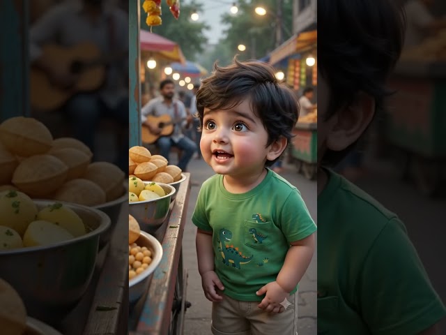 golgappe kitne ka hai ||#youtubeshorts #trending #viral #viralvideo #comedy #aivideo