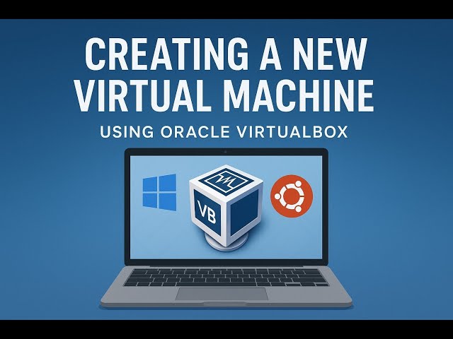 Introduction to Virtual Machine
