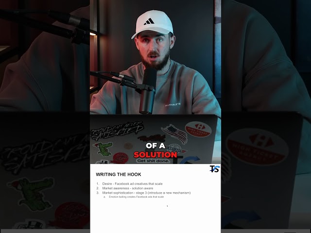 How To Craft An Ad Hook