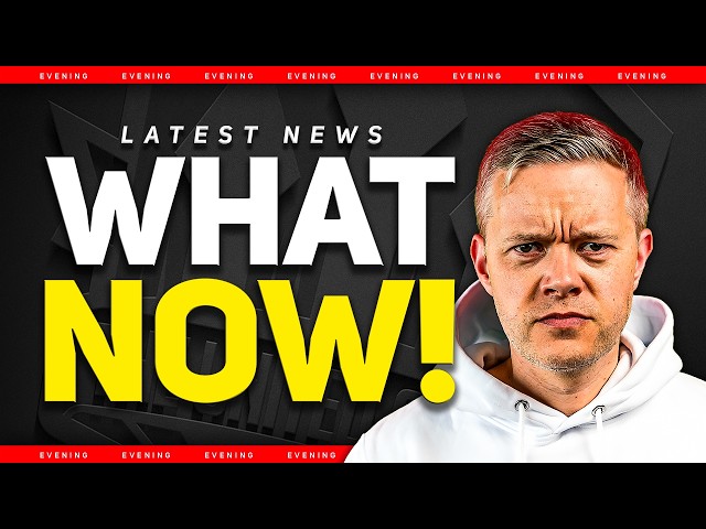 Goldbridge Man Utd Transfer News