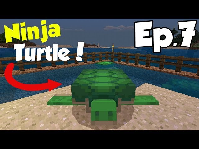 MINECRAFT EP7 (Tagalog)