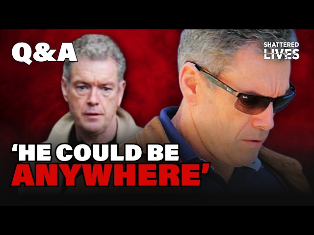Where Will Christy Kinahan Go Next?