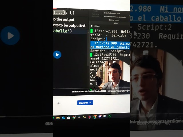 How much does the Roblox programming course cost? 🤔