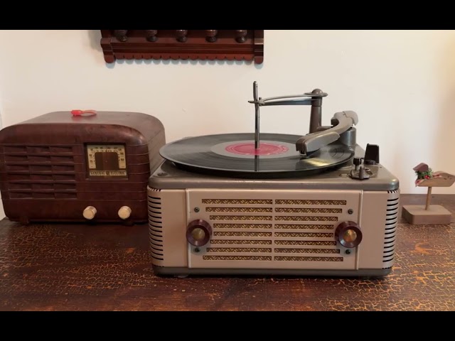 Miracles Radio Program - A Nurse and a Patient
