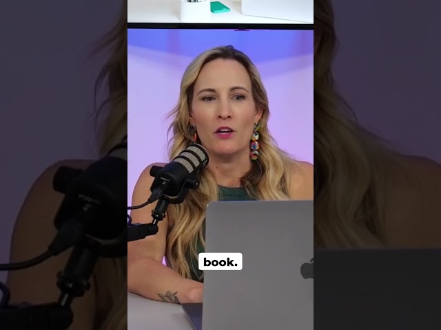 You can't get better at running by reading a book