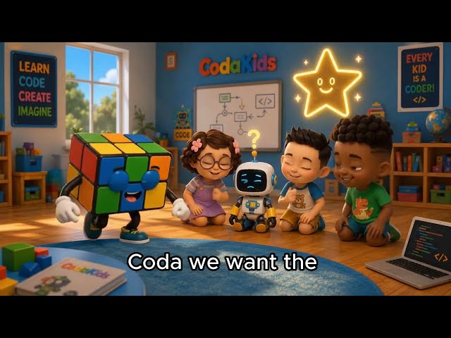 Coding Concept - Algorithm