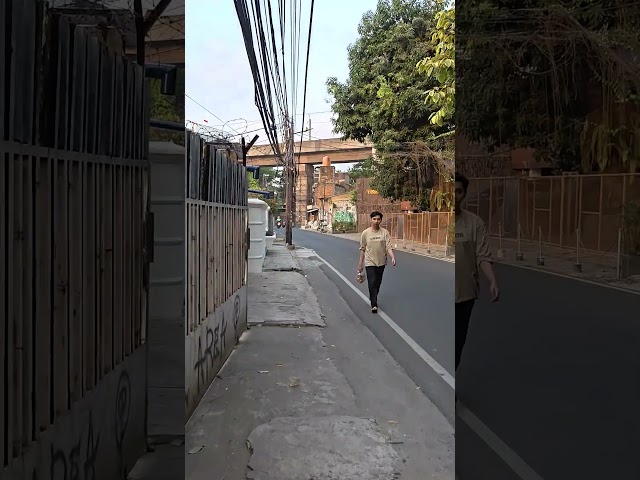Shorts Terogong Raya #jakarta #terogong #birthday