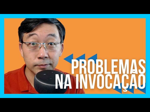 Solving Problems When Invoking Your Skill