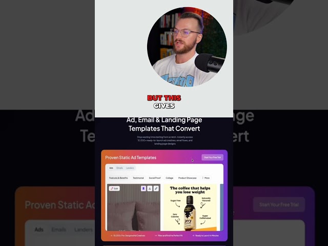 Get Creative Fast With Creative OS Templates