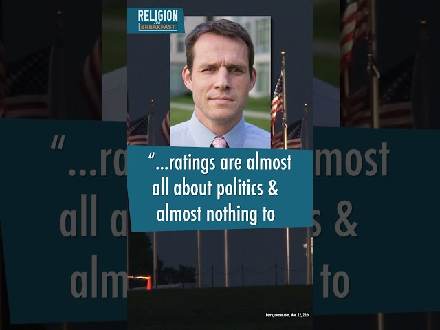 Would Jesus vote Republican or Democrat?